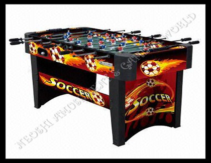 FOOTBALL TABLE